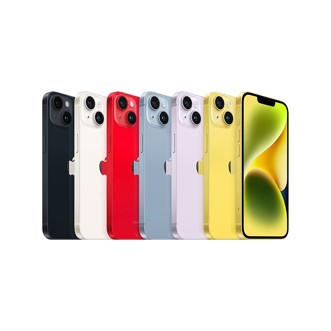 [A등급] 리퍼비시 애플 아이폰14 256GB 중고폰 색상선택([A등급] Refurbished APPLE iPhone 14 256GB color selecion) - 1