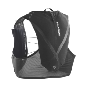 Salomon Gravel Skin 4 Set Black XS