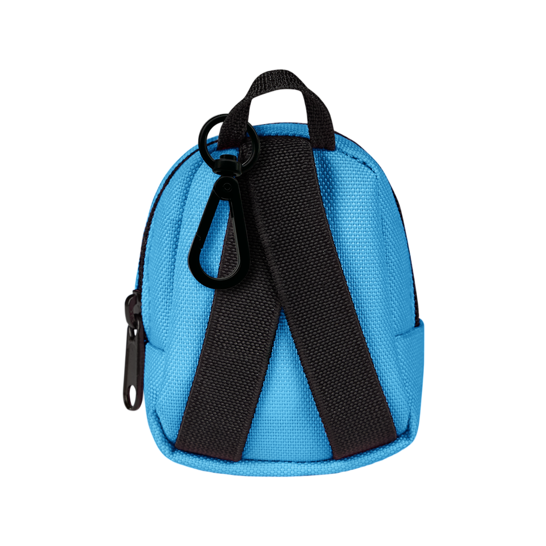 잔스포츠 미니 브레이크 백 일렉트릭 아줄(Jansport Mini Break Bag Electric Azul) - 2