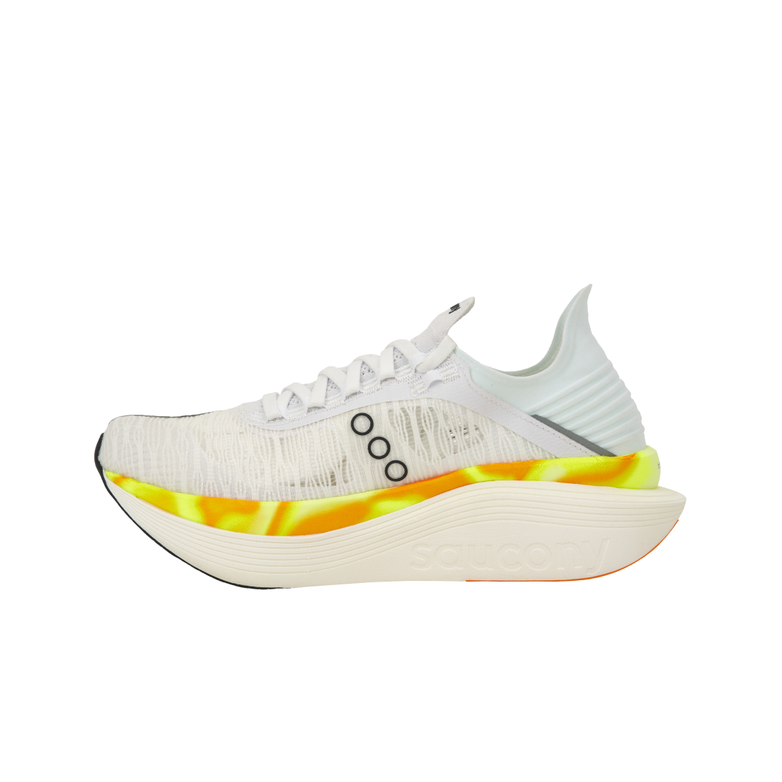 써코니 엔돌핀 엘리트 2 화이트 필(Saucony Endorphin Elite 2 White Peel) - 3