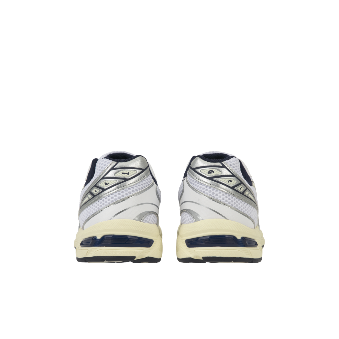 (W) 아식스 젤 1130 화이트 미드나잇((W) Asics Gel-1130 White Midnight) - 6