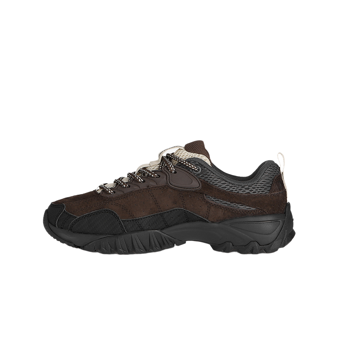 [6% 적립] 휠라 하레핀 1998 브라운([6% 적립] Fila Harepin 1998 Brown) - 3