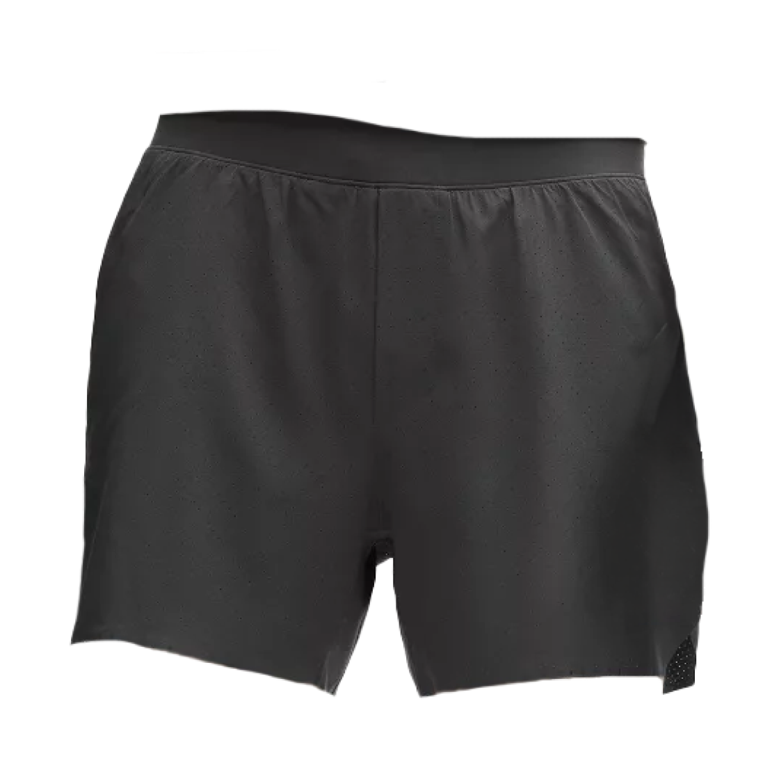 룰루레몬 패스트 앤 프리 라인드 러닝 쇼츠 5인치 오닉스 그레이(Lululemon Fast and Free Lined Running Short 5 inch Onyx Grey)