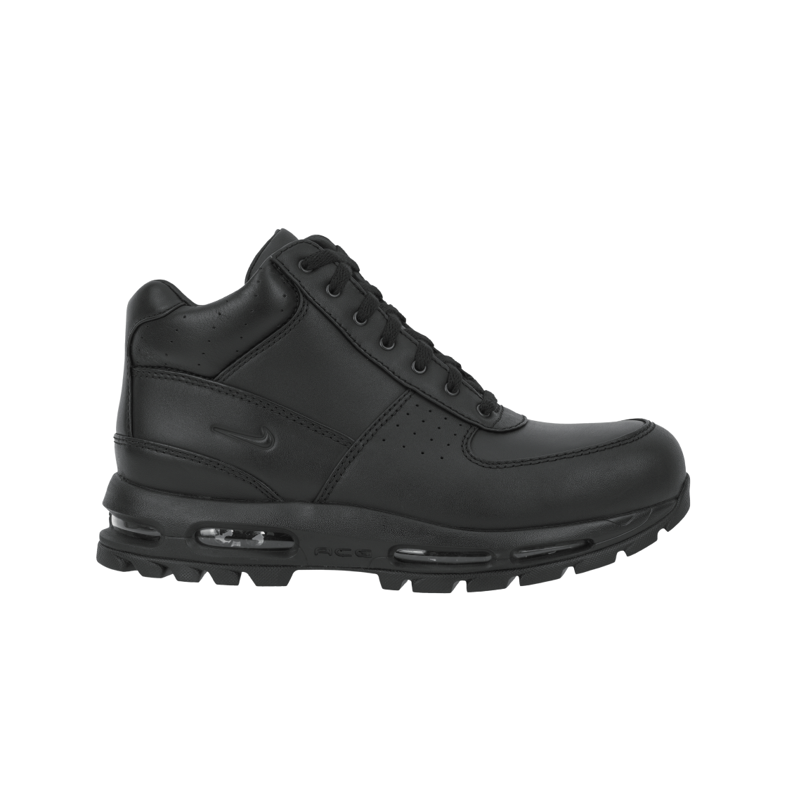 나이키 에어 맥스 고아돔 블랙(Nike Air Max Goadome Black) - 1