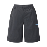 Salomon Nova Slate 11 Shorts Navy Black