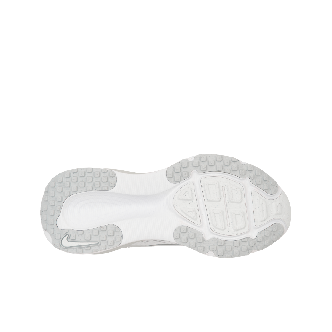 (W) 나이키 보메로 18 화이트 포톤 더스트((W) Nike Vomero 18 White Photon Dust) - 2