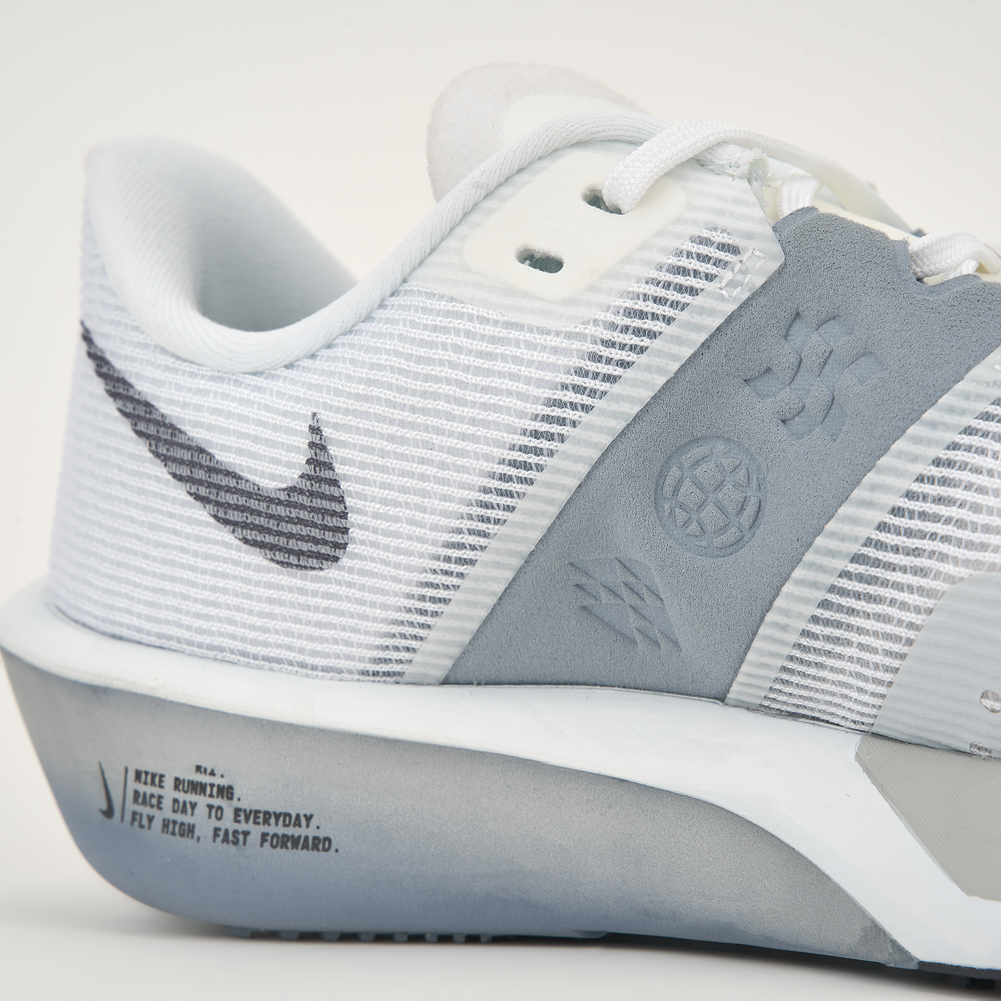 나이키 에어 줌 라이벌 플라이 4 화이트 퓨어 플래티넘(Nike Air Zoom Rival Fly 4 White Pure Platinum) - 7