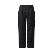 Salomon Soft Peak Parachute Pants Black