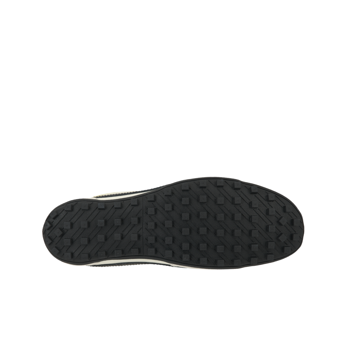 (W) 나이키 문 슈 소프트 펄 앤 블랙((W) Nike Moon Shoe Soft Pearl and Black) - 2