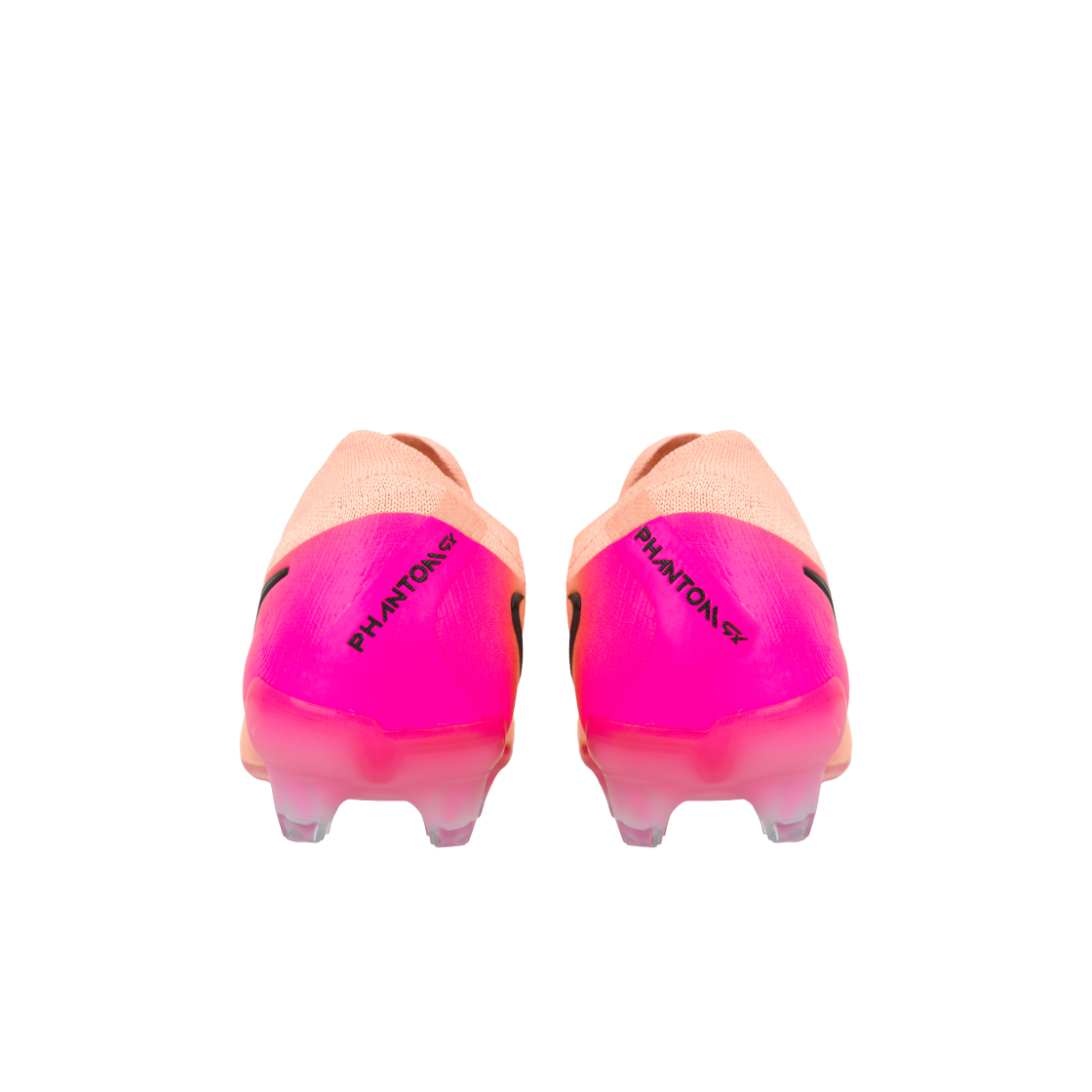 나이키 팬텀 GX 2 엘리트 FG 크림슨 틴트 핑크 블라스트(Nike Phantom GX 2 Elite FG Crimson Tint Pink Blast) - 6