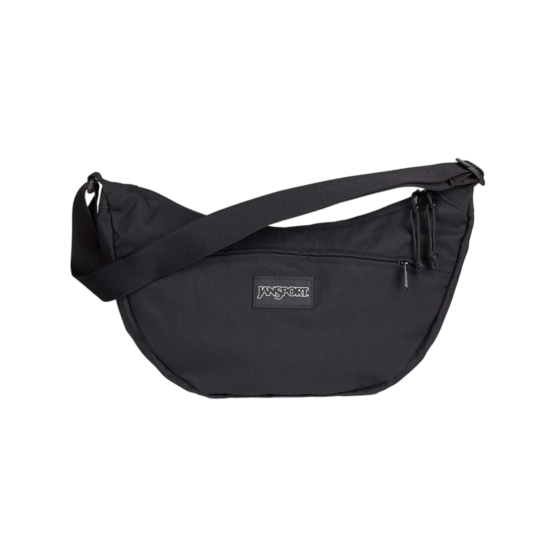 JS0A897GDM3 Jansport Unphased Crossbody Bag Large Black