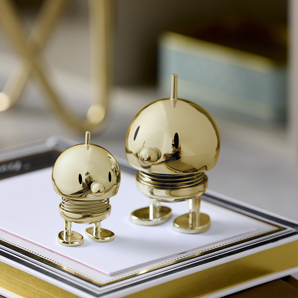 홉티미스트 리미티드 에디션 범블 세트 골드(Hoptimist Limited Edition Bumble Set Gold) - 2