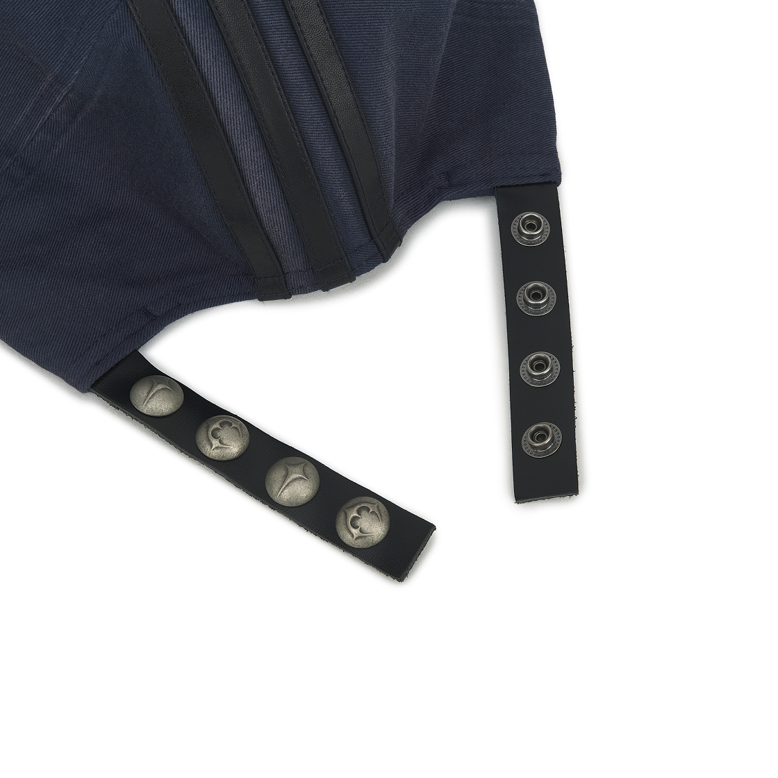 아디다스 x 떠그 클럽 스워드 캡 나이트 인디고(Adidas x Thug Club Sword Cap Night Indigo) - 6