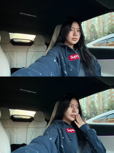 스타일 카드