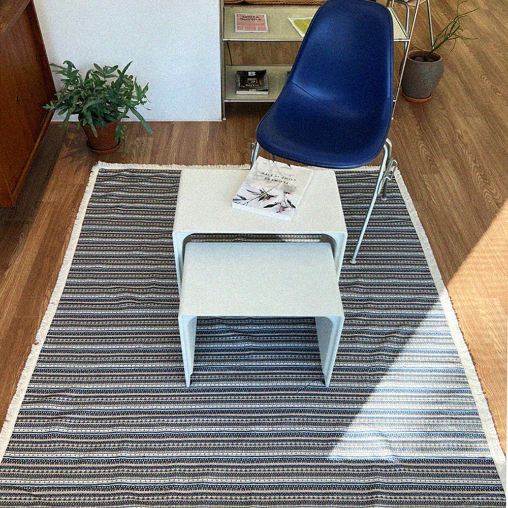 무성화 페르소나 에스닉 카페트 캠핑 러그 피크닉매트 150x180cm(MUSEONGHWA PERSONA ETHNIC RUG 150x180cm) - 2