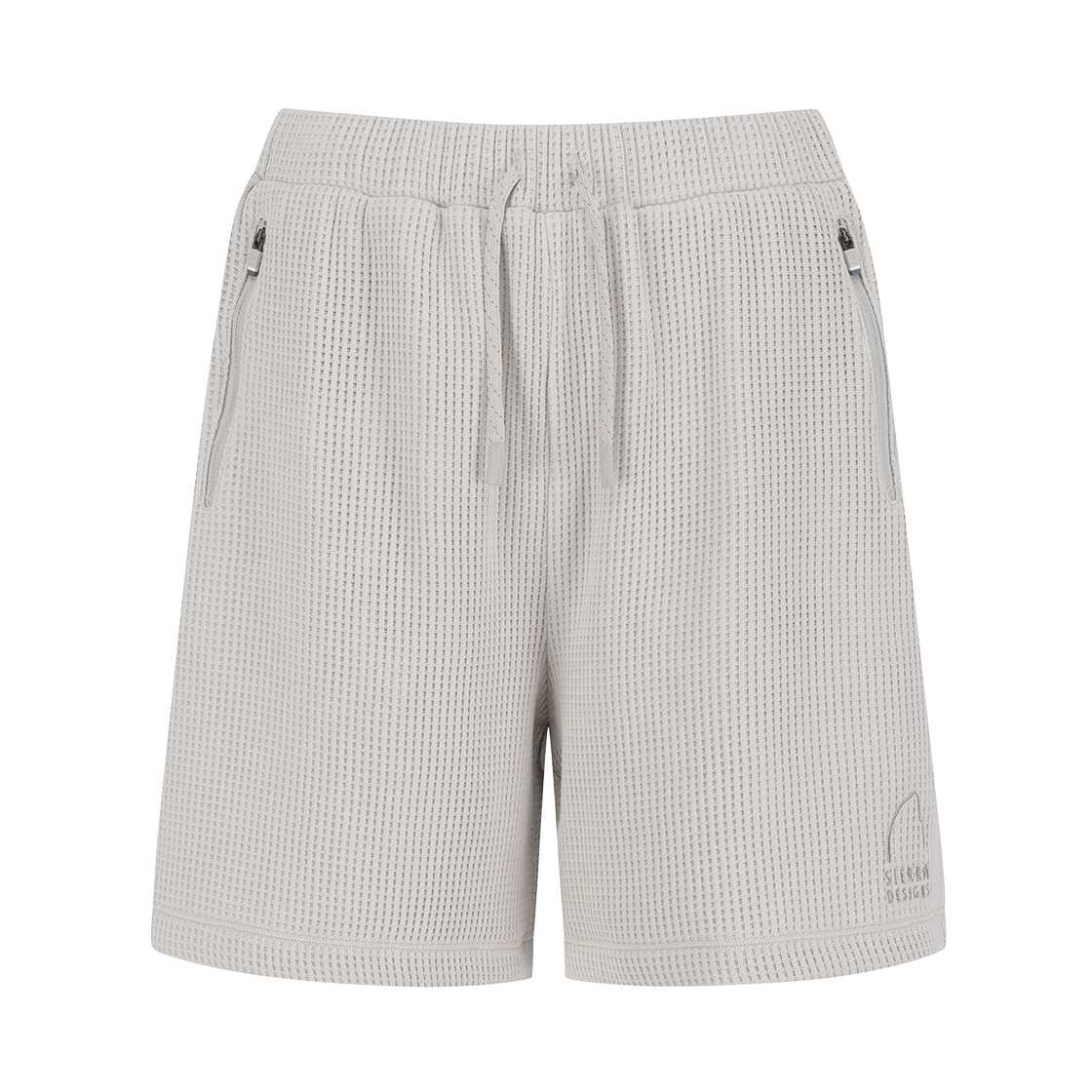 N6122HHP32LGY SIERRA DESIGNS W) GRANITE Shorts Light Grey