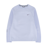 Nike x Drake Nocta Tech Fleece Crew Palest Purple (FD8457-568)