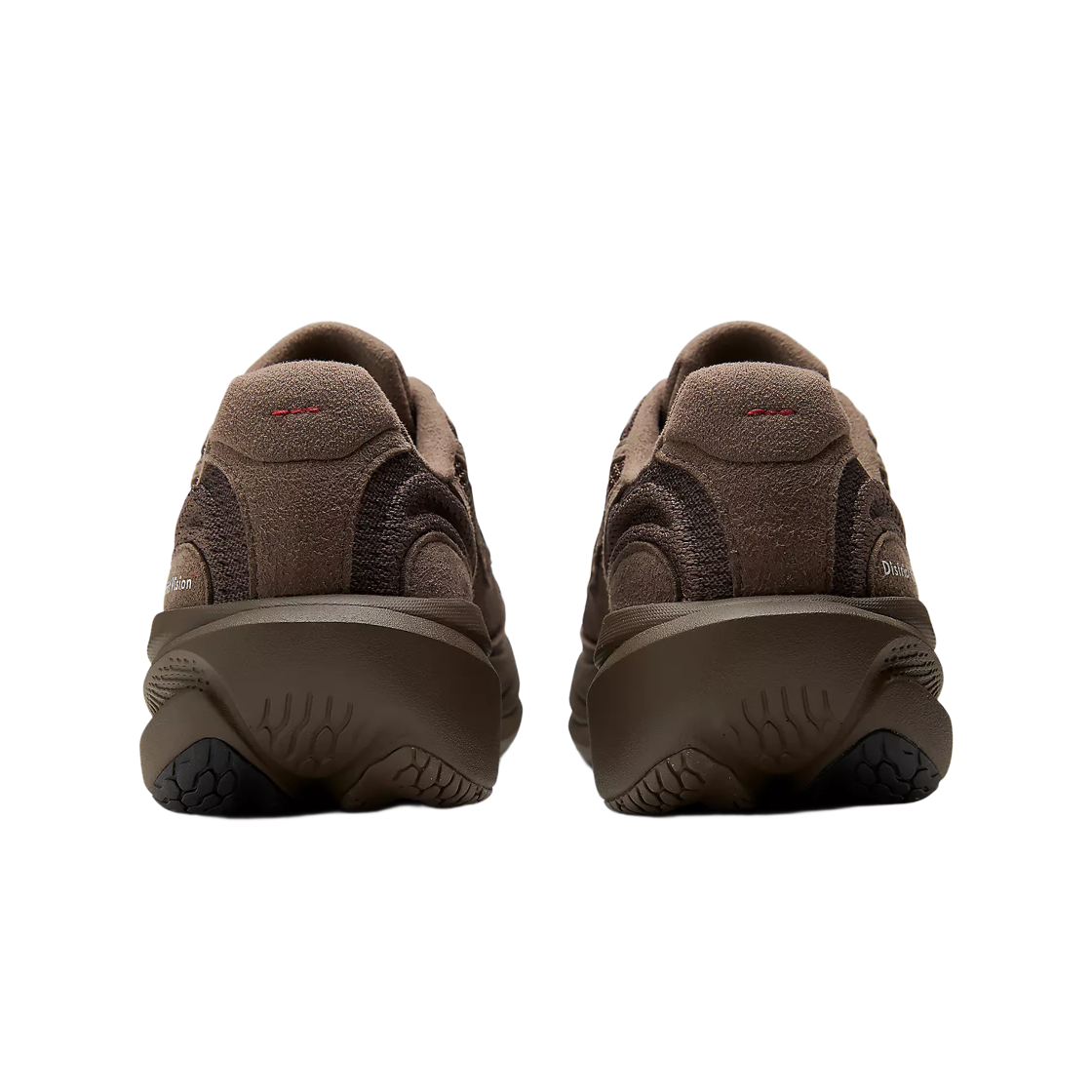 뉴발란스 x 디스트릭트 비전 1080v15 코타도 블랙(New Balance x District Vision 1080v15 Cortado Black) - 3