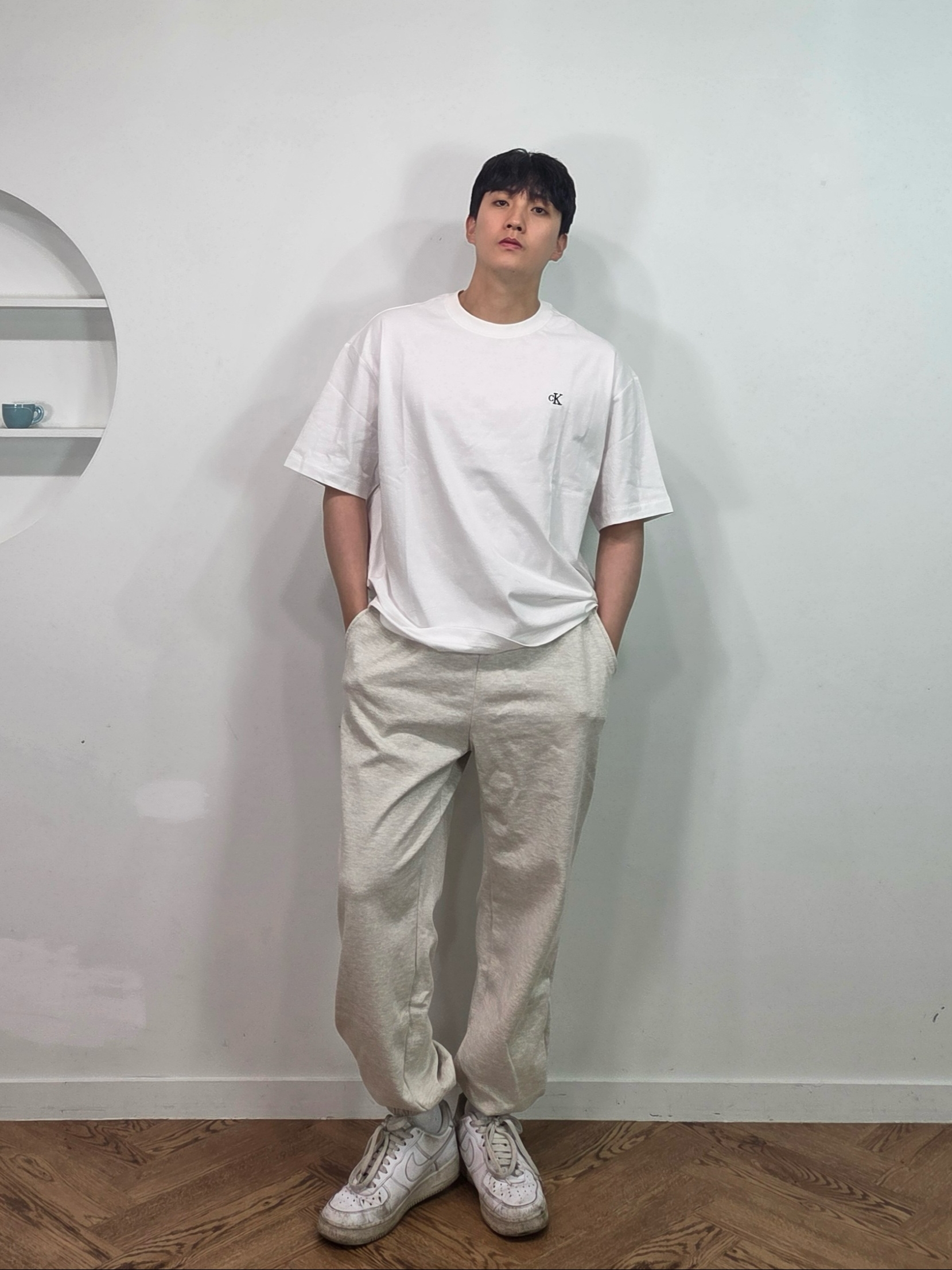 신희재님의 스타일 - 1