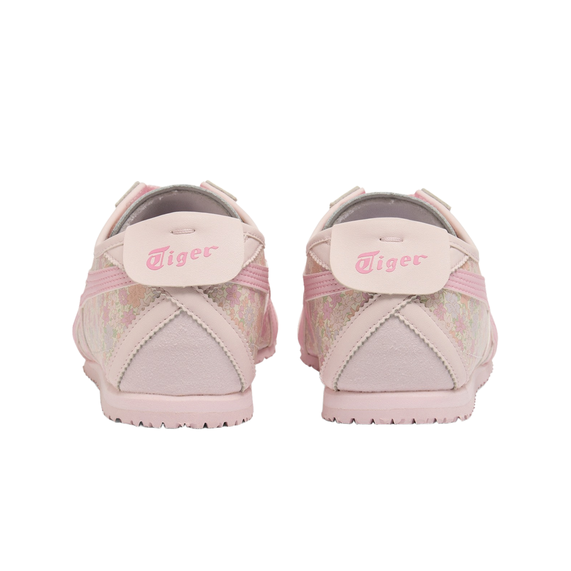 오니츠카 타이거 멕시코 66 크리스탈 핑크 코튼 캔디(Onitsuka Tiger Mexico 66 Crystal Pink Cotton Candy) - 3
