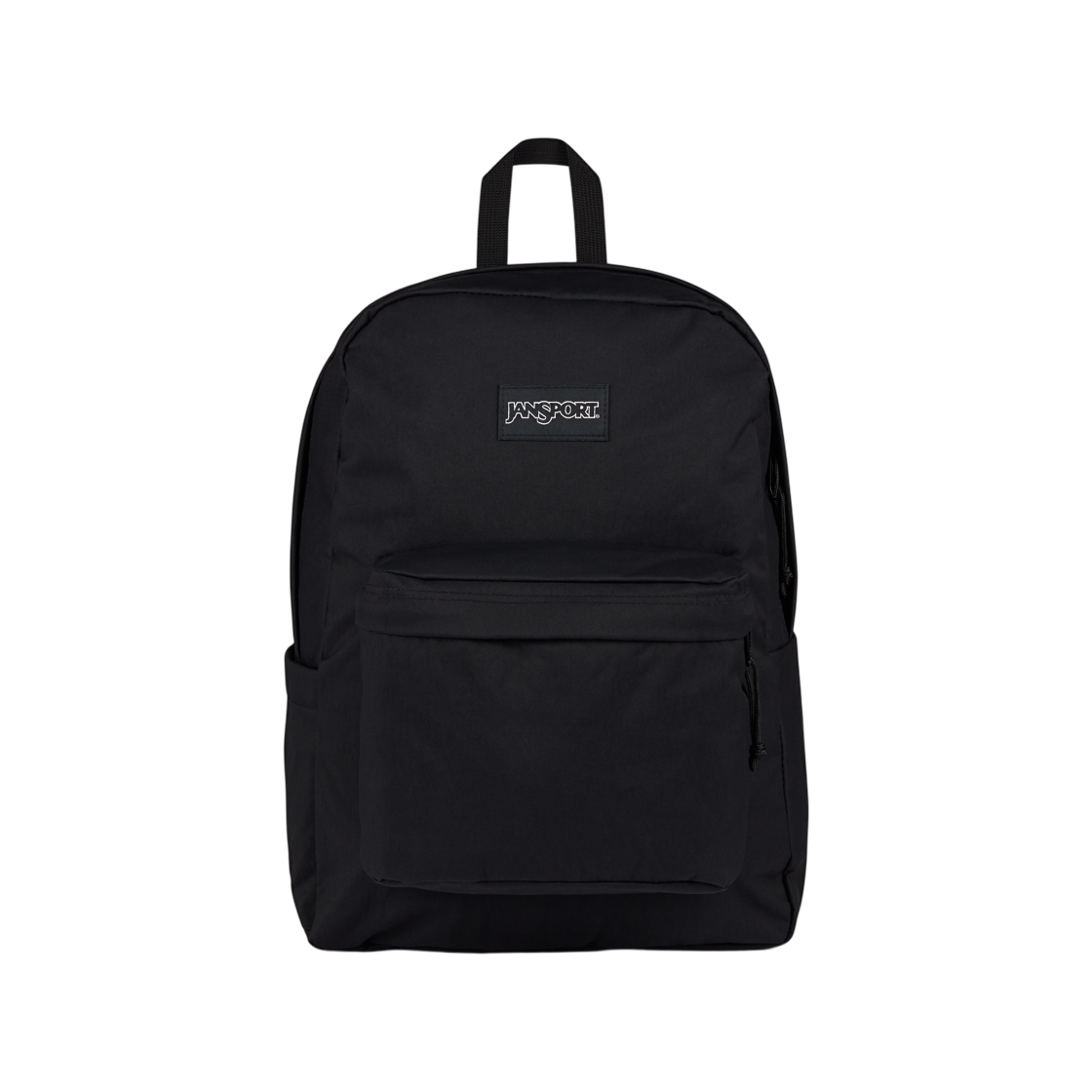 JS0A4QUADM3 Jansport Superbreak Plus FX Backpack Black