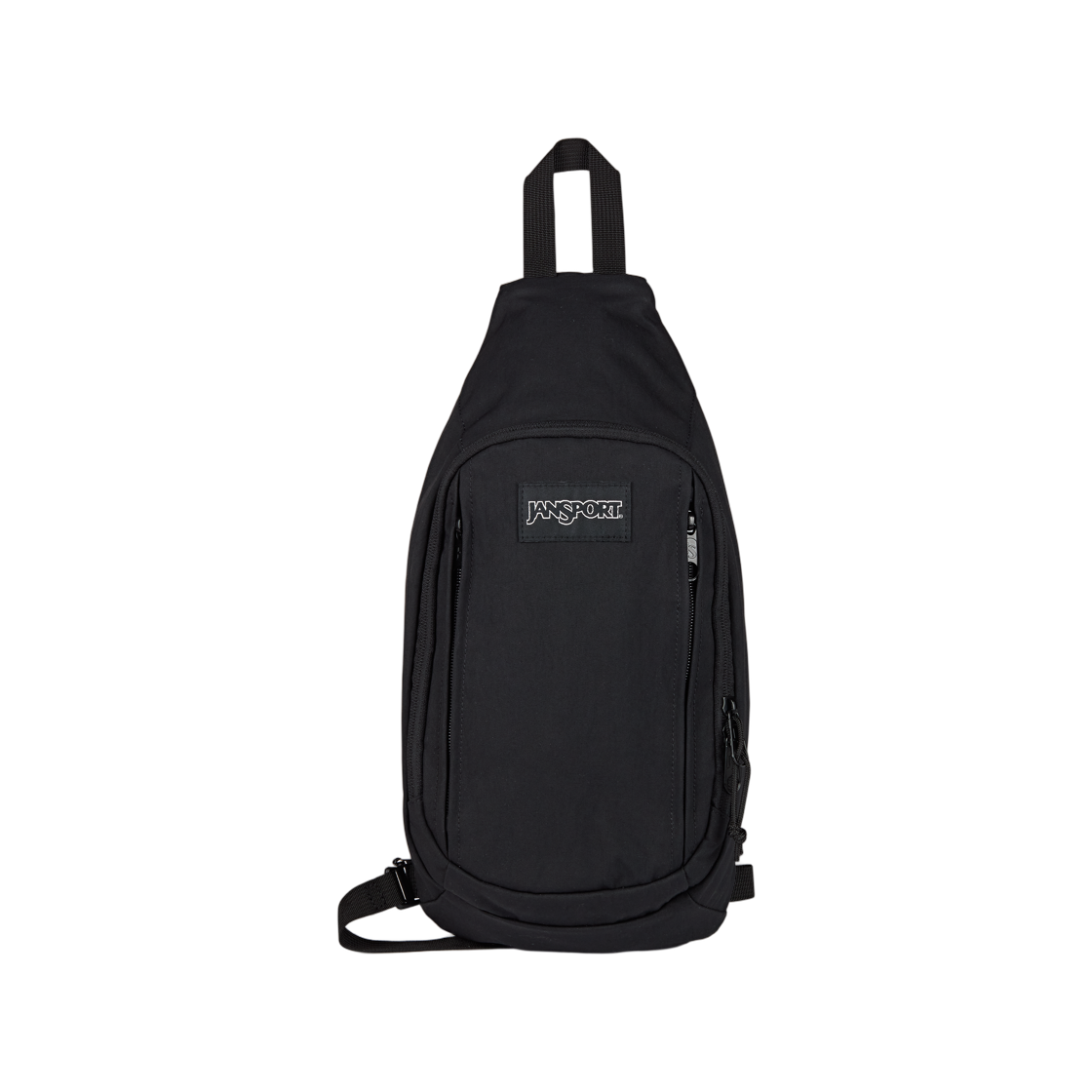 JS0A8984DM3 Jansport Move Sling Bag FX Black