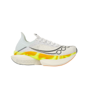 Saucony Endorphin Elite 2 White Peel