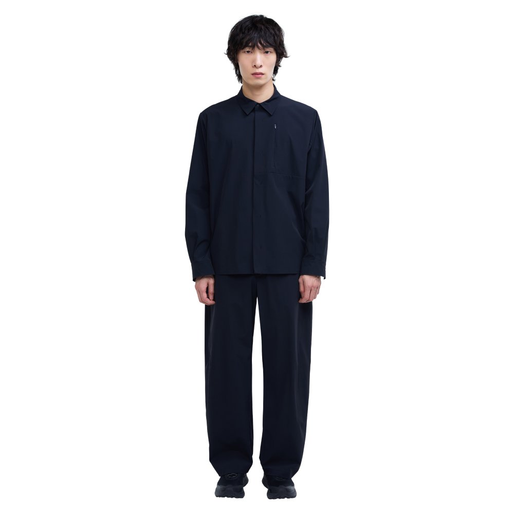 프로-스펙스 남성 테크 테일러드 이지 팬츠(PRO-SPECS Men's Tech Tailored Easy Pants) - 2