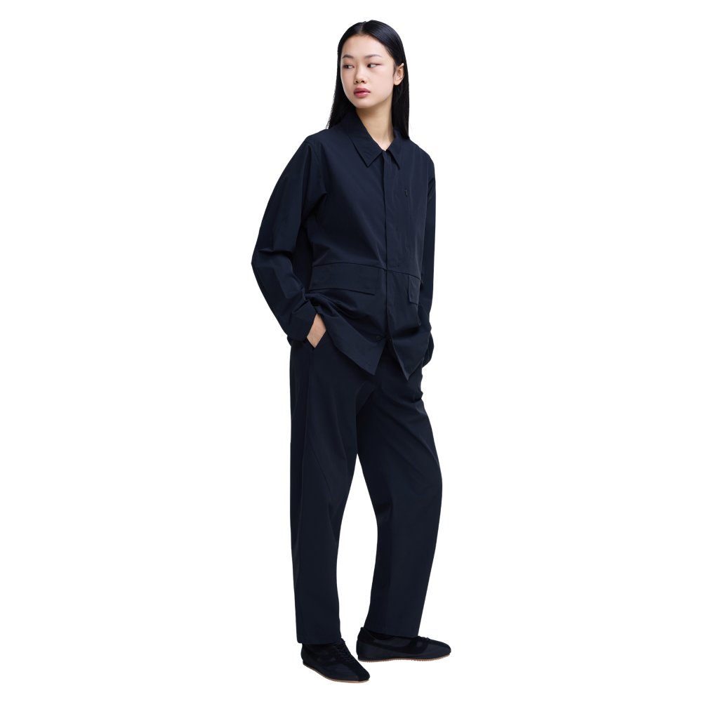 프로-스펙스 여성 테크 테일러드 이지 팬츠(PRO-SPECS Women's Tech Tailored Easy Pants) - 5
