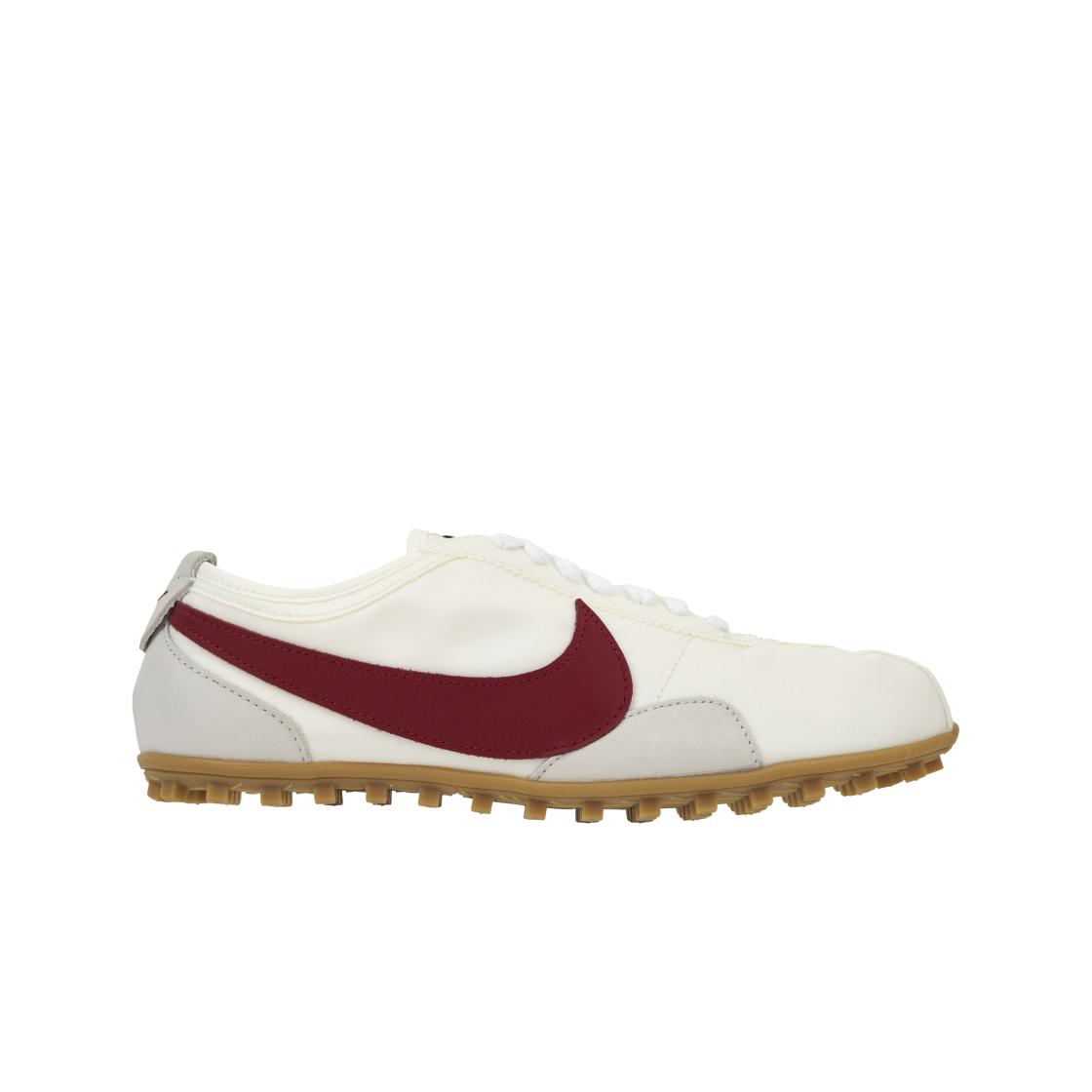 (W) 나이키 문 슈 서밋 화이트 팀 크림슨((W) Nike Moon Shoe Summit White Team Crimson) - 1