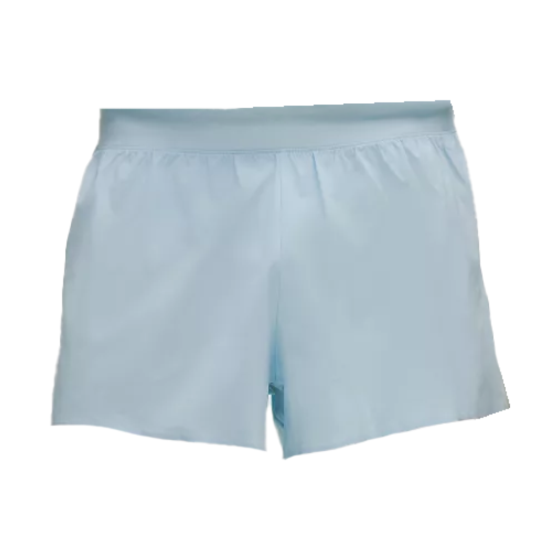 룰루레몬 패스트 앤 프리 스플릿 쇼츠 3인치 폼 클라우드(Lululemon Fast and Free Split Short 3 inch Foam Cloud)