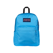 Jansport Superbreak Plus Backpack Electric Azul