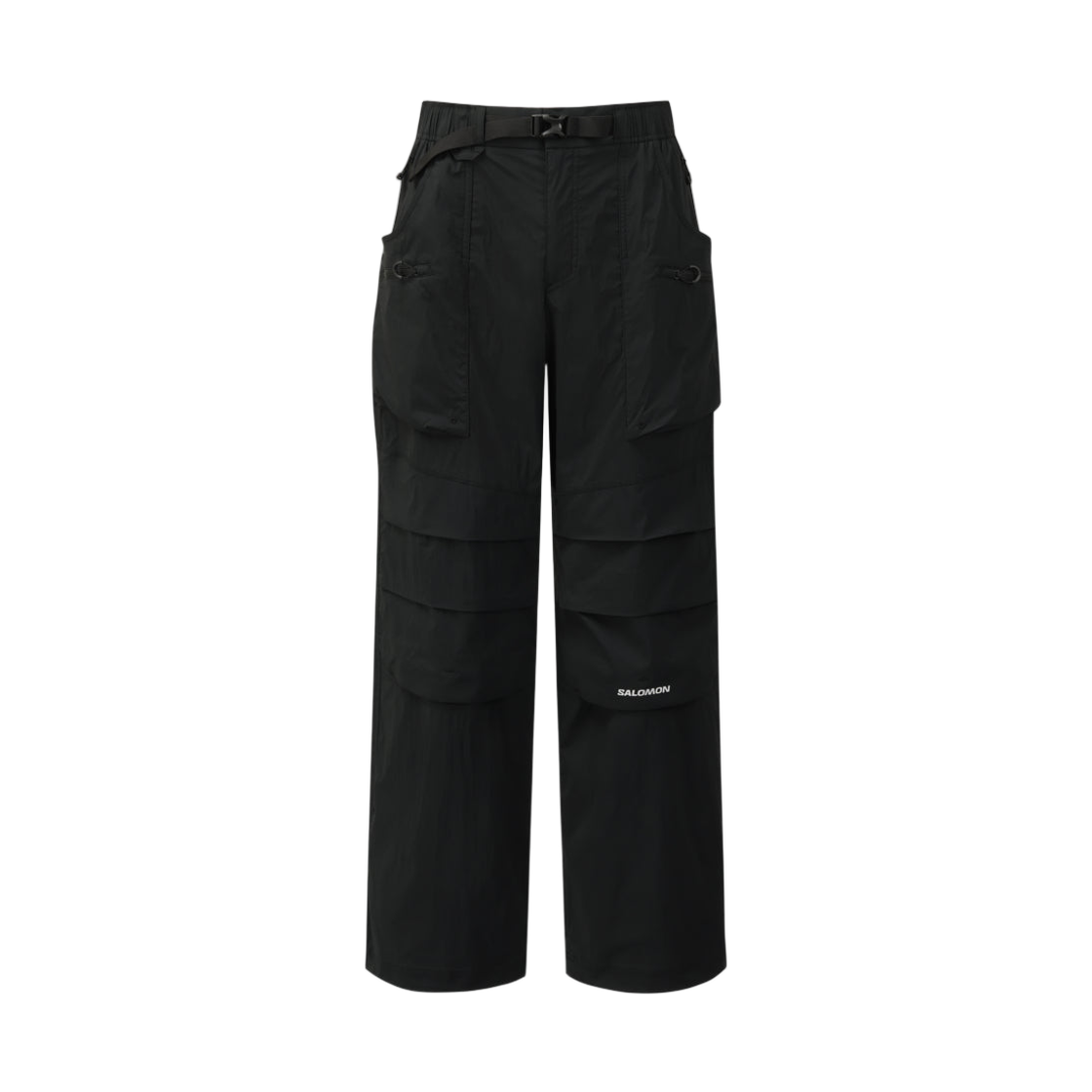 살로몬  피나클 LT 팬츠 블랙(Salomon Pinnacle LT Pants Black)