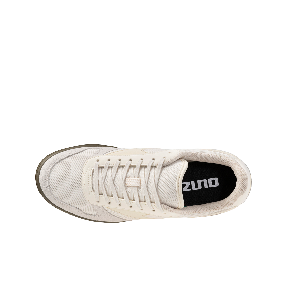 미즈노 CITY WIND 프리스틴 썸머 샌드(Mizuno CITY WIND Pristine Summer Sand) - 4