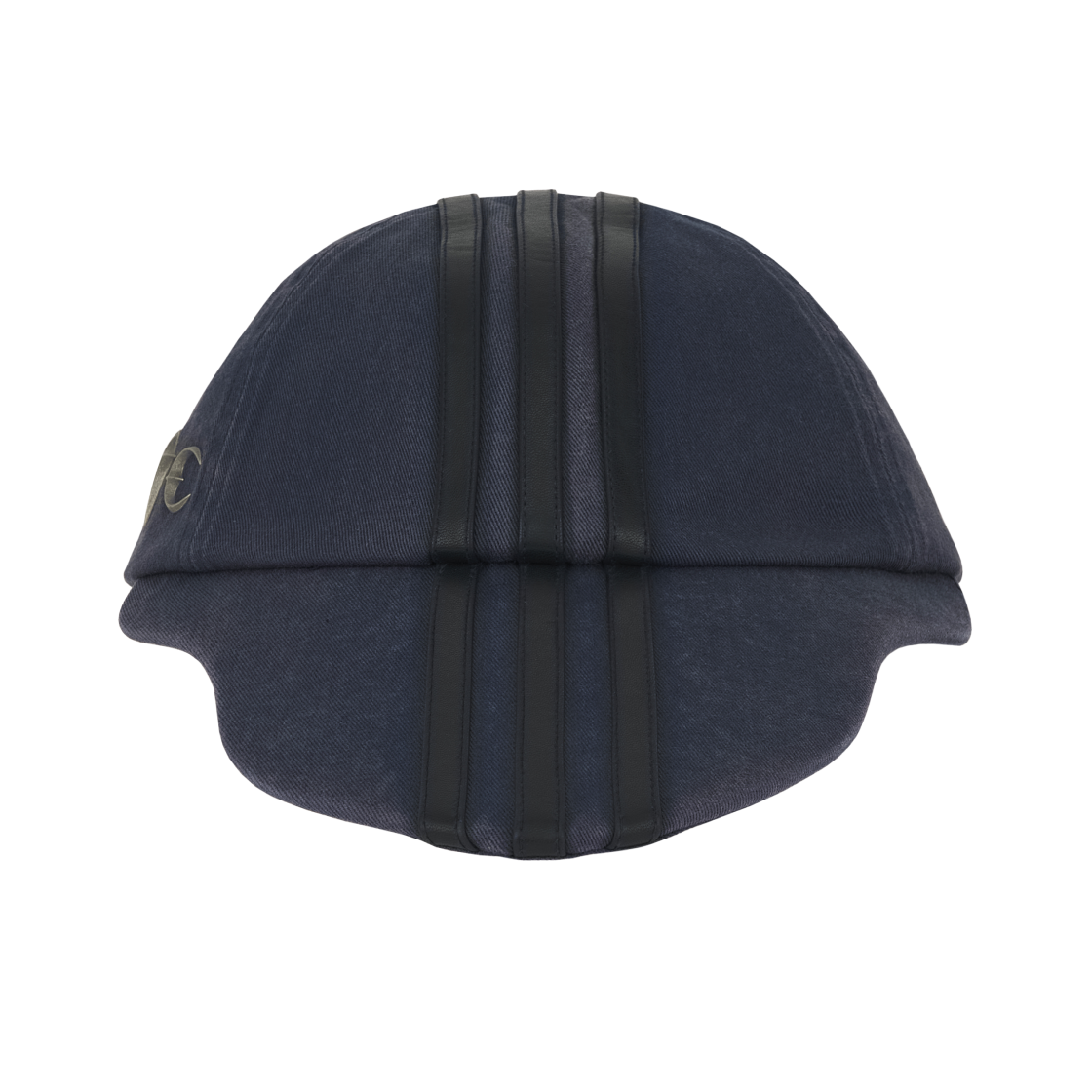 아디다스 x 떠그 클럽 스워드 캡 나이트 인디고(Adidas x Thug Club Sword Cap Night Indigo) - 2