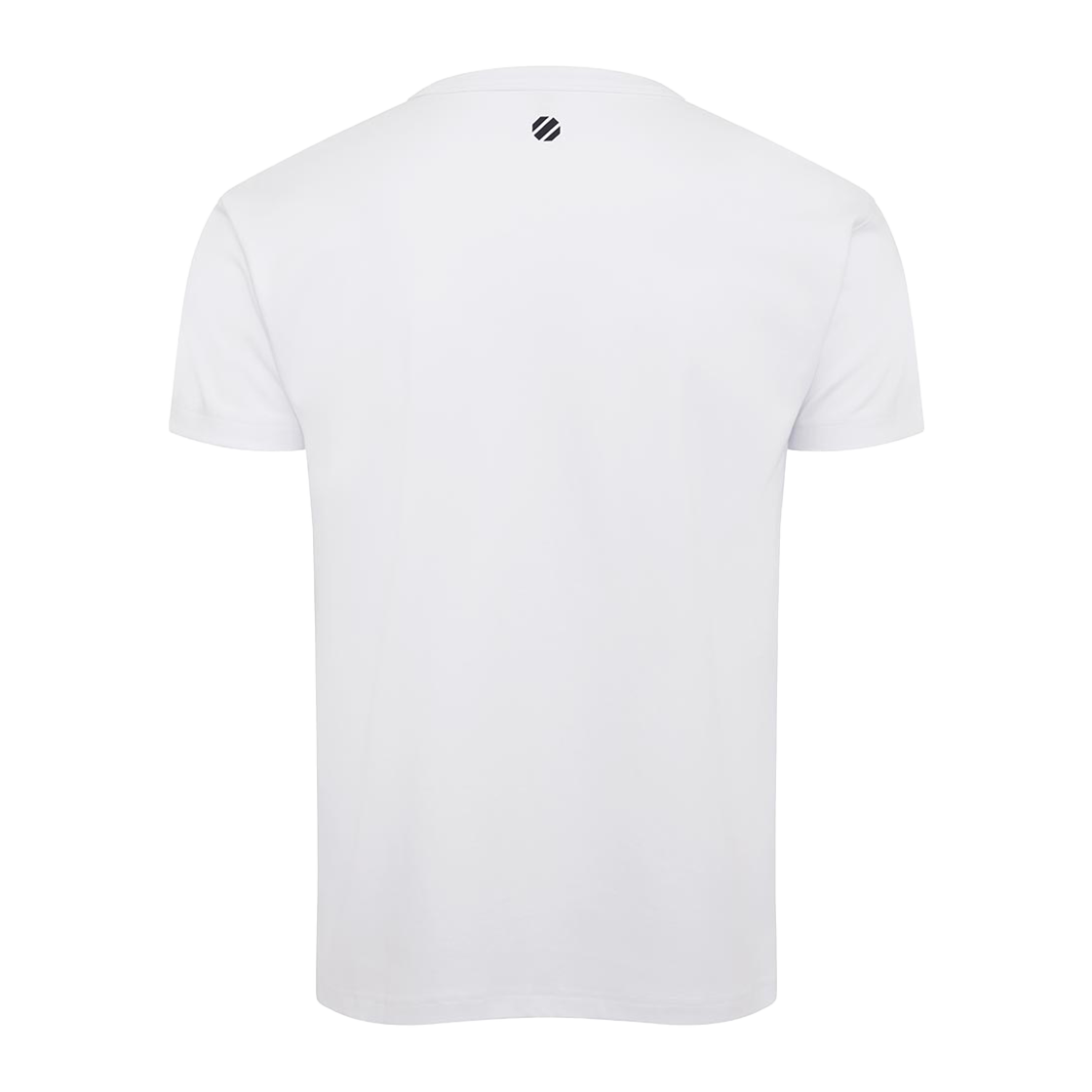 유에프씨 스포츠 피지컬 레귤러핏 반팔 티셔츠 화이트 U2SSX2132WH(UFC SPORT Physical Regular Fit Short Sleeve White) - 3
