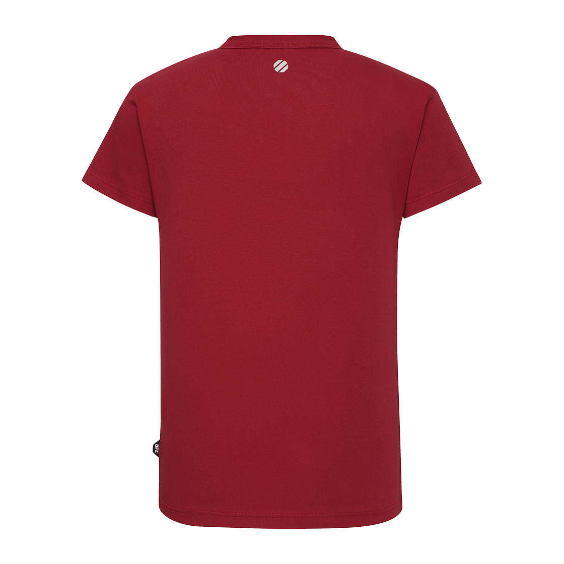 유에프씨 스포츠 피지컬 레귤러핏 반팔 티셔츠 레드 U2SSX2132RE(UFC SPORT Physical Regular Fit Short Sleeve Red) - 3