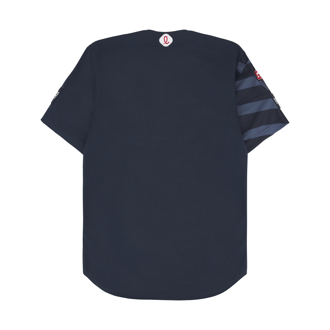 롯데 자이언츠 어웨이 프로페셔널 유니폼 멀티 (논 마킹 버전)(Lotte Giants Away Professional Uniform Multi (Non Marking Ver.)) - 2