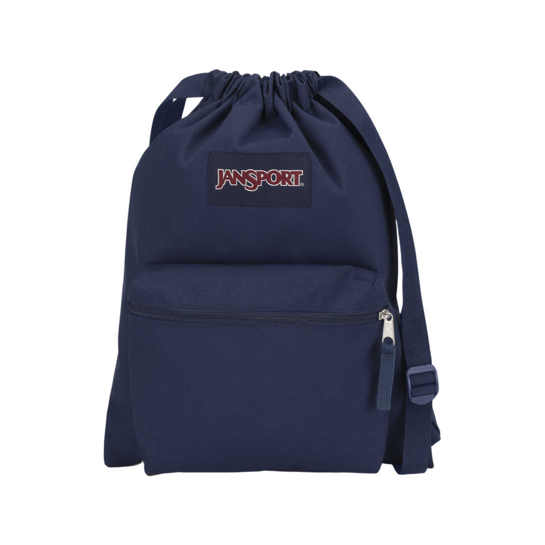 JS0A83LQ003 Jansport Draw Sack Navy