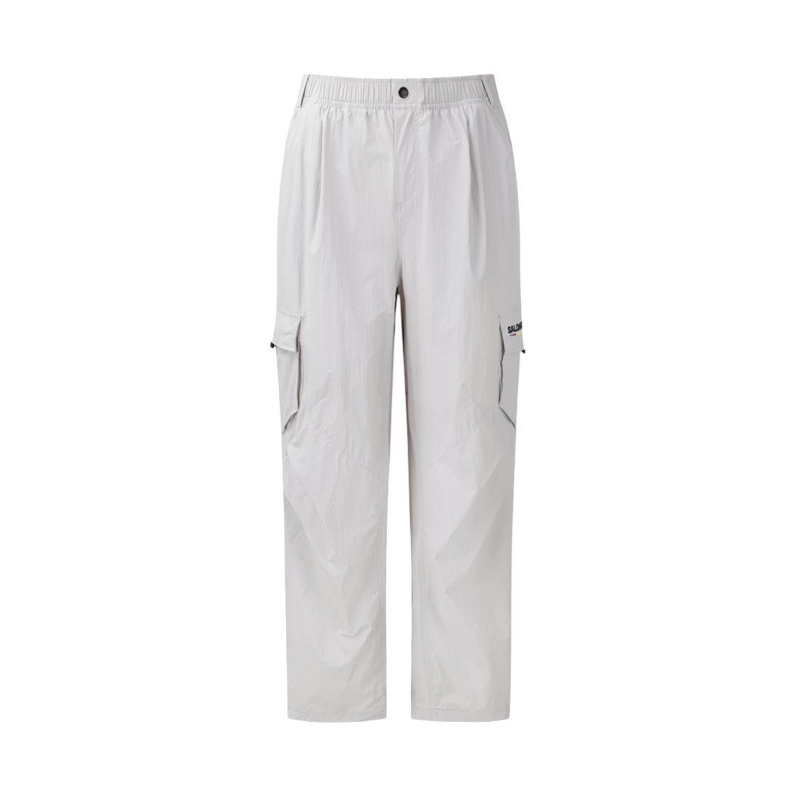 살로몬  블라스트 카고 팬츠 라이트 그레이(Salomon Blast Cargo Pants Light Grey) - 1