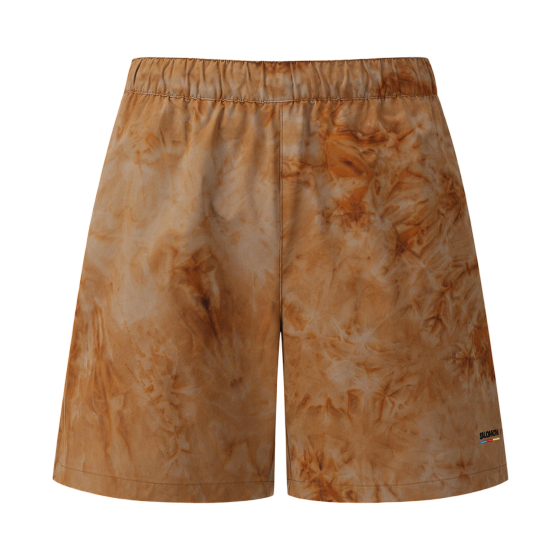 살로몬 블라스트 6인치 쇼츠 마호가니(Salomon Blast 6 Shorts Mahogany) - 1