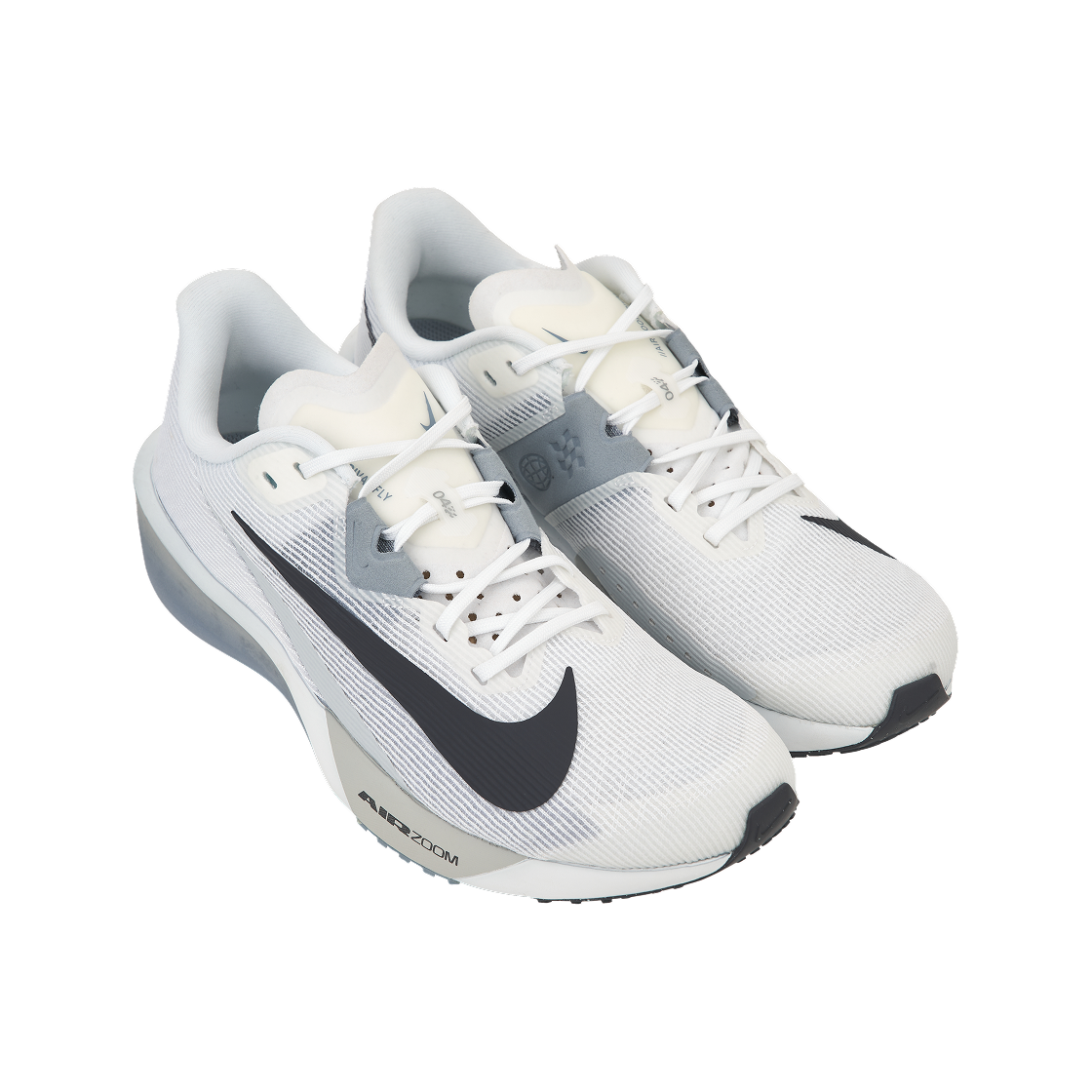 나이키 에어 줌 라이벌 플라이 4 화이트 퓨어 플래티넘(Nike Air Zoom Rival Fly 4 White Pure Platinum) - 4