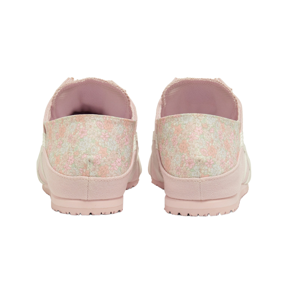오니츠카 타이거 멕시코 66 파라티 크리스탈 핑크 오프 화이트(Onitsuka Tiger Mexico 66 Paraty Crystal Pink Off White) - 3