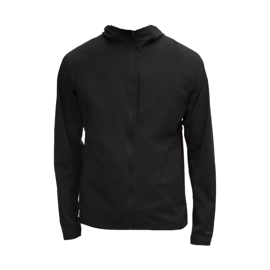 룰루레몬 패스트 앤 프리 자켓 블랙(Lululemon Fast and Free Jacket Black)