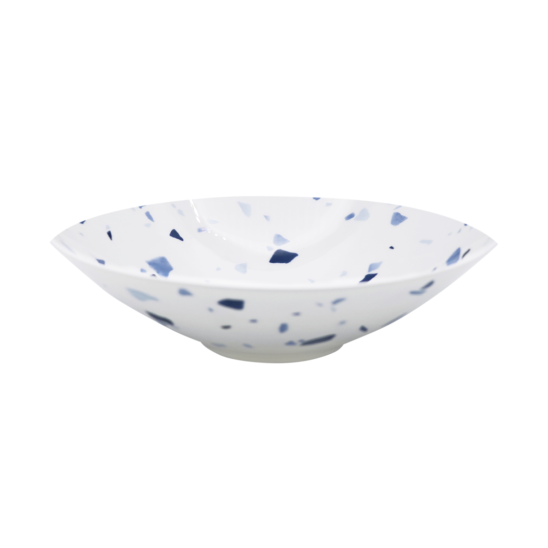 00477 TWIG NEWYORK terrazzo 8.5 bowl