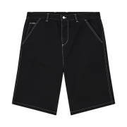 Deus Ex Machina Stringer Walk Short Charcoal