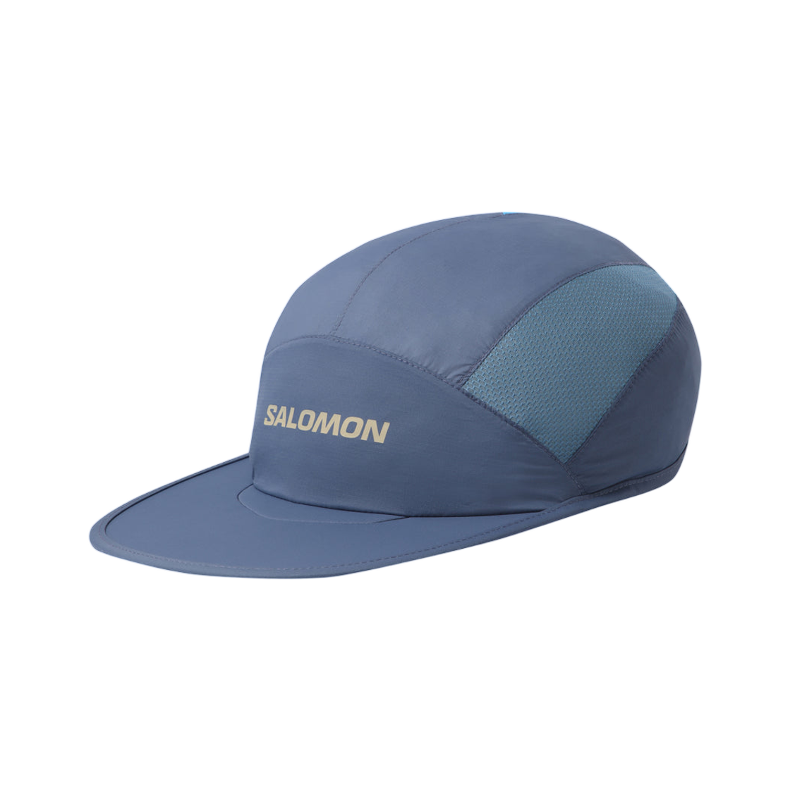LD0079900 Salomon Nino Cap Dark Blue