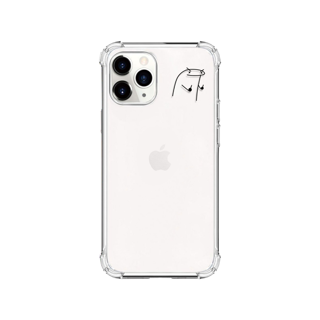 베베케이스 방탄 케이스 4명의 귀요미들 #04. 이거나 먹어라(bebecase Shockproof Case: 4 Little Cuties #04. Take This!)