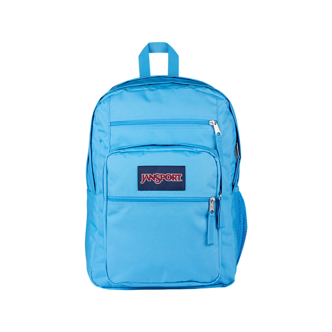 JS0A47JKDH4 Jansport Big Student Backpack Electric Azul