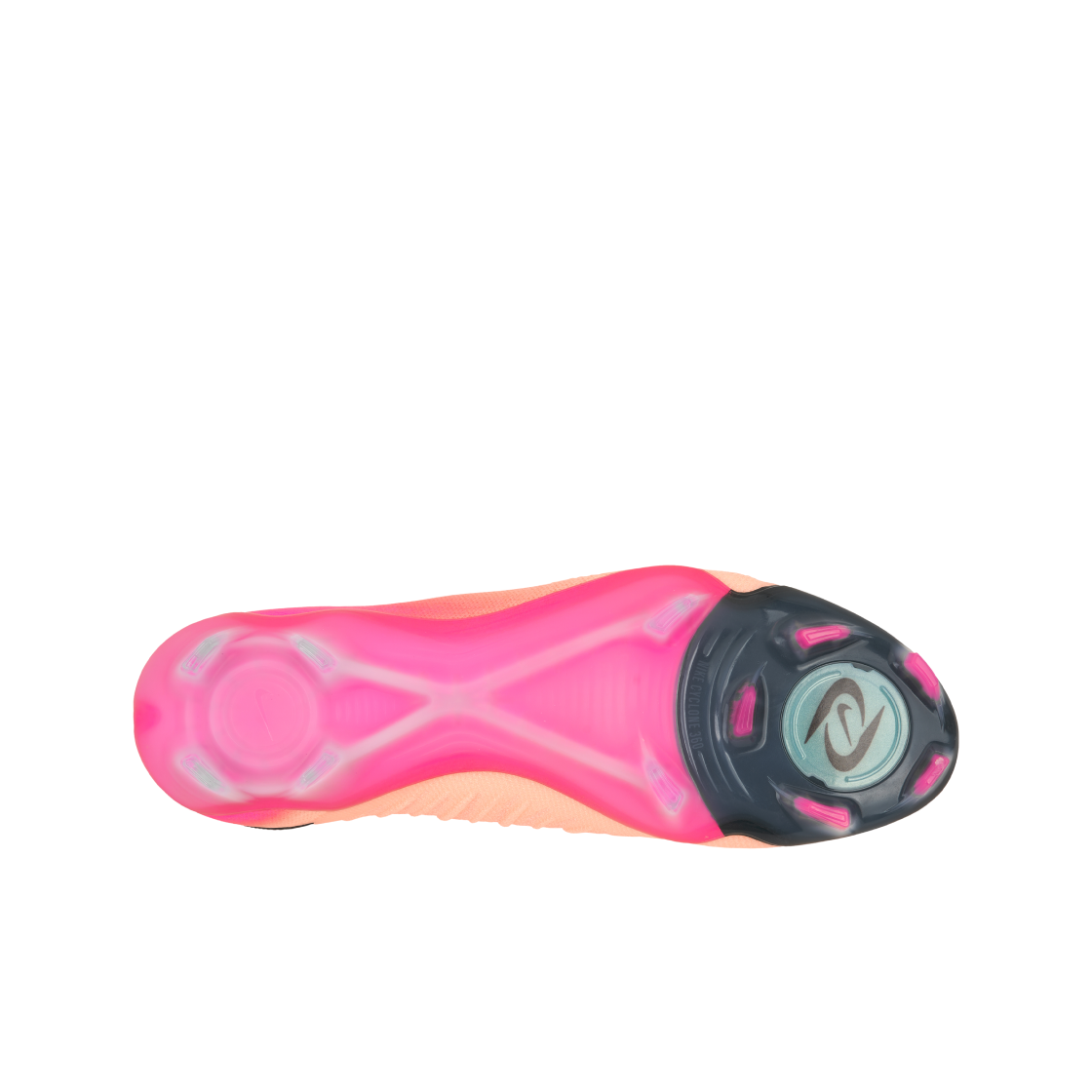 나이키 팬텀 GX 2 엘리트 FG 크림슨 틴트 핑크 블라스트(Nike Phantom GX 2 Elite FG Crimson Tint Pink Blast) - 2